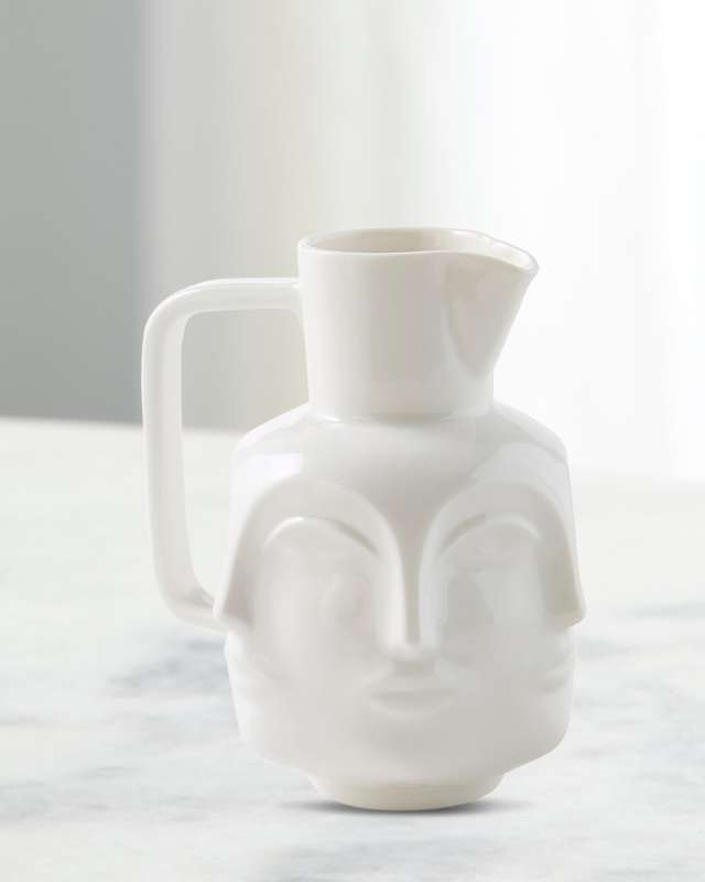 Dora Maar Pitcher, 49 oz.